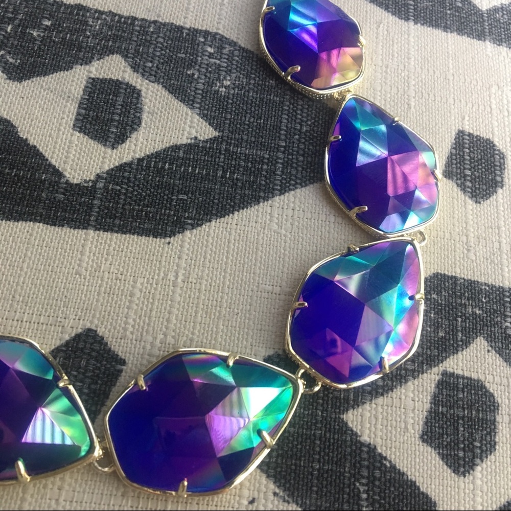 Kendra Scott | NWT Connely Necklace